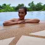 รูปภาพรีวิวของ Avani+ Koh Lanta Krabi Resort 2 จาก Sirikarn M.