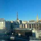 Ulasan foto dari Le Parisis Paris Tour Eiffel dari Ajeng A. W.