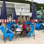 Review photo of Tawaen Beach Resort Koh Larn from Kantawee K.