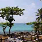 Hình ảnh đánh giá của Koh Kood Beach Resort từ Yotsatorn S.