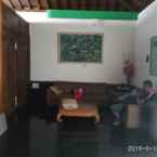 Review photo of Simply Homy Guest House Condong Catur 3 from Anggi D.