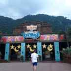 รูปภาพรีวิวของ Sunway Lost World Hotel จาก Lowsiaufern L.