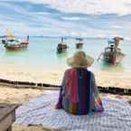 Hình ảnh đánh giá của Castaway Beach Resort Koh Lipe từ Rusna K.