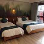 รูปภาพรีวิวของ Sapa Panorama Hotel 5 จาก Ploypailin J.