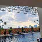 Review photo of BEST WESTERN Mangga Dua Hotel & Residence 2 from Selvia M.