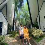 Review photo of Hanoman Hotel Kota Batu 4 from Ayu N.
