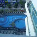 รูปภาพรีวิวของ Galaxy Hotel Banjarmasin จาก Aci A. A.