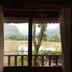 Review photo of Mai Chau Sunrise Village from Trang L.