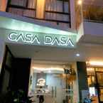 Hình ảnh đánh giá của Casa Dasa Legian từ Asih S. R.