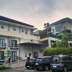 Review photo of Nava Hotel Tawangmangu from Yulius J.