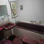 Review photo of Urbanview Hotel Crown Tasikmalaya by RedDoorz from Jajang I. S.