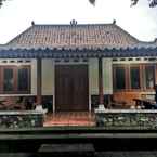 Review photo of Omah Pitoe Homestay from Tri P.