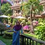 รูปภาพรีวิวของ Parigata Resort & Spa 4 จาก Dewi P.