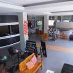 Review photo of Holiday Station Hostel 3 from Thitiya P.