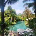 Ulasan foto dari Pullman Ciawi Vimala Hills Resort Spa & Convention dari Martinus R. N.