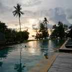 Review photo of GajaPuri Resort Koh chang from Panwilai W.