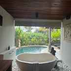 Review photo of Pinggala Villa Ubud 4 from Fanny F.