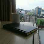 Review photo of Lodie Apartment Simpang Lima Semarang from Aida A.