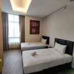 Review photo of Cititel Express Ipoh 2 from Hoo C. K.