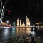 Review photo of Ratchadamnoen Residence from Hendra H.