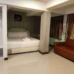 Review photo of K Residence @ Suvarnabhumi Airport Hotel from Thiwaporn J.