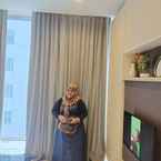 Review photo of Platinum Service Suites Kuala Lumpur KLCC 2 from Intan A. M. Y. S.