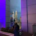 Review photo of Platinum Service Suites Kuala Lumpur KLCC 3 from Intan A. M. Y. S.