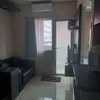 Ulasan foto dari Pleasant 2BR Apartment at Green Pramuka near Mall dari Ayuning T.