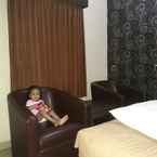 Review photo of Grand Sakura Hotel Palangkaraya from Naintia N.