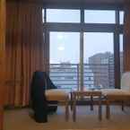 Review photo of APA Hotel Sapporo Susukino StationNishi 2 from Karoon S.
