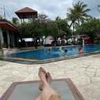 Review photo of Kuta Seaview Boutique Resort 2 from Agustina A.