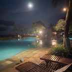 Review photo of Hotel Nikko Bali Benoa Beach 3 from Agustina A.