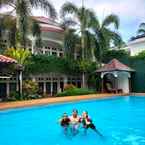 Review photo of Hotel Pondok Indah Beach Pangandaran 2 from Dody K.