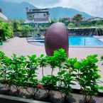 Review photo of Hotel Harmoni Garut from Mega A.