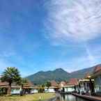 Ulasan foto dari Cahaya Villa Garut dari Mega N. A.