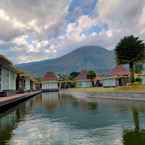 Ulasan foto dari Cahaya Villa Garut 2 dari Mega N. A.