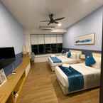 Review photo of Ceylonz Suites by MyKey Global from Ratna D. K.