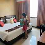 Review photo of Mida Grande Hotel Dhavaravati, Nakhon Pathom from Nalun P.