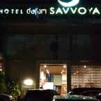 Review photo of Hotel Dafam Savvoya Seminyak from Harry S.