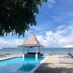 รูปภาพรีวิวของ Mooban Talay Resort 2 จาก Wiworn P.