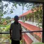 Review photo of ION Bali Benoa Hotel from Rika K.