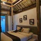 Review photo of Sawah Joglo Boutique Villa Mitra RedDoorz from Devi D.