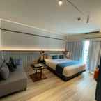 รูปภาพรีวิวของ Hotel Amber Sukhumvit 85 (At Mind Executive Suites Sukhumvit 85) 2 จาก Suthon T.