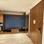 Review photo of Hotel Amber Sukhumvit 85 (At Mind Executive Suites Sukhumvit 85) 3 from Suthon T.