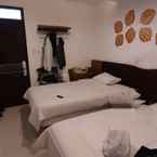 Review photo of Hotel Zamrud Malioboro Sosrokusuman from Achmad J. M. S. M.