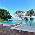 Hình ảnh đánh giá của Mercure Rayong Lomtalay Villas & Resort từ Kanchalapon S.