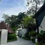 Review photo of Mercure Rayong Lomtalay Villas & Resort 2 from Kanchalapon S.