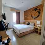 Review photo of Zodiak Asia Afrika by KAGUM Hotels from Fiyya K. S.