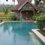 Ulasan foto dari Hati Padi Cottages dari Alfi S.