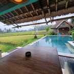 Review photo of Hati Padi Cottages 2 from Alfi S.